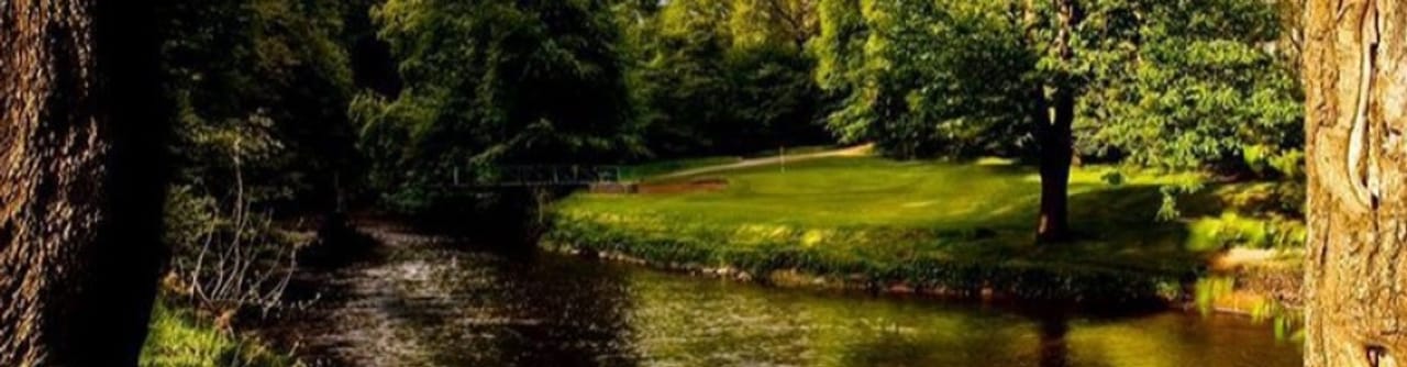 Moyola Park Golf Club