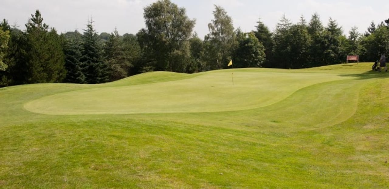 Omagh Golf Club