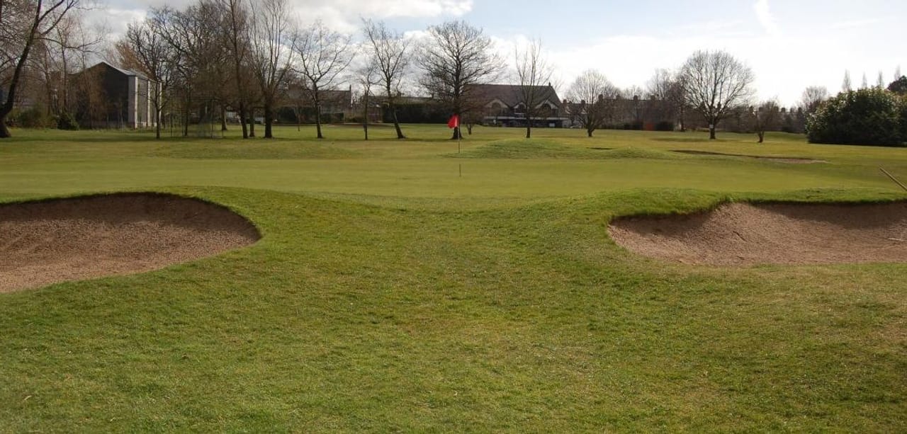 Ormeau Golf Club