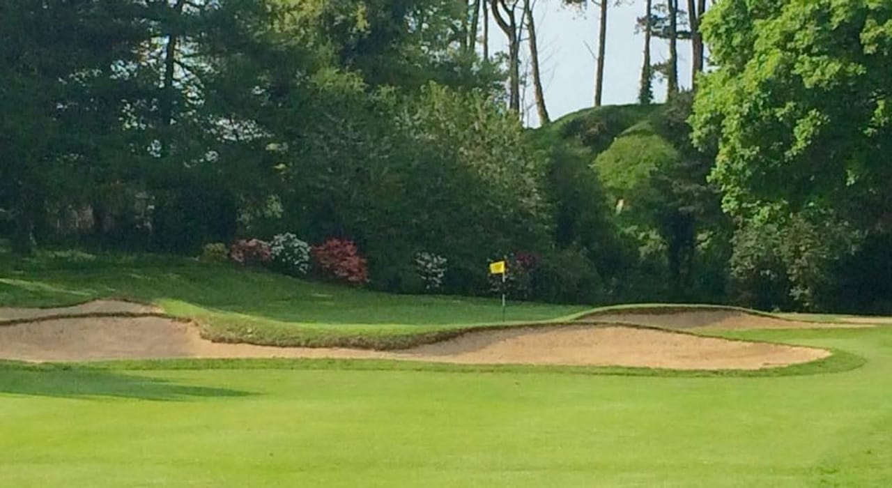 Shandon Park Golf Club