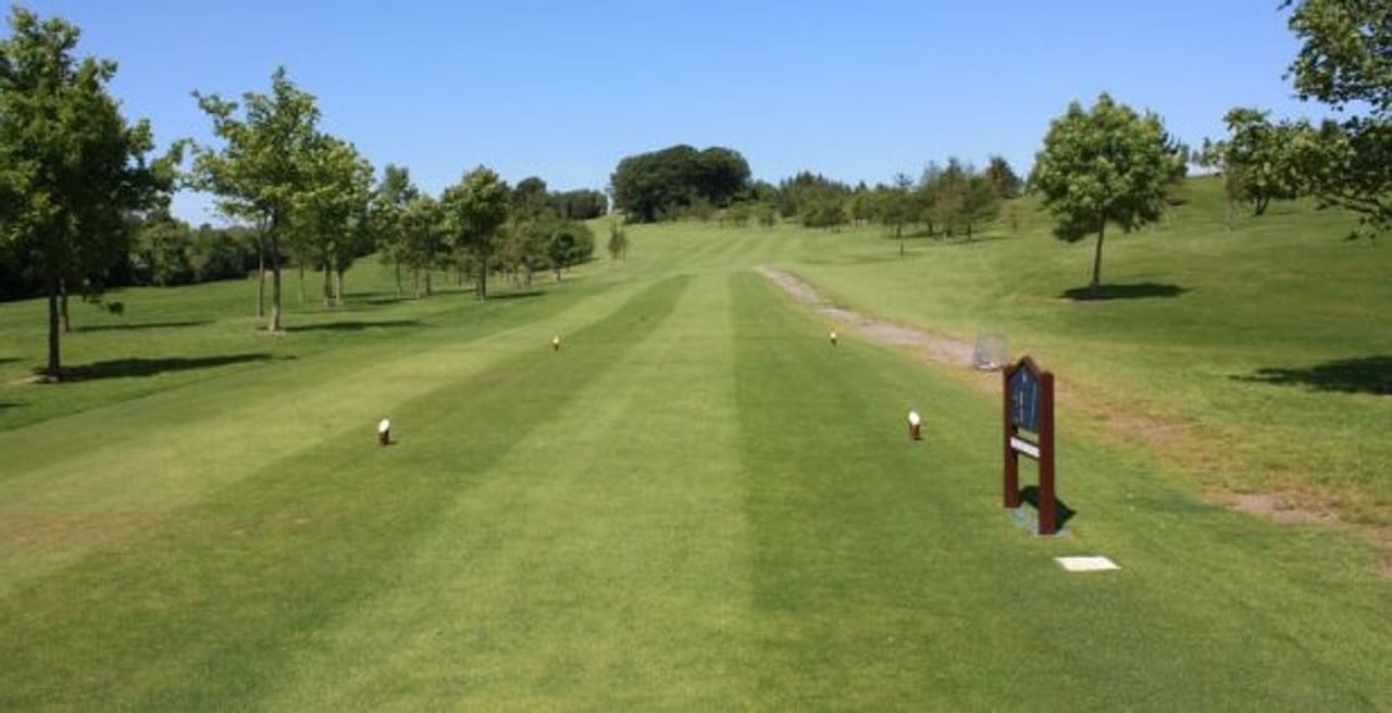 Spa Golf Club