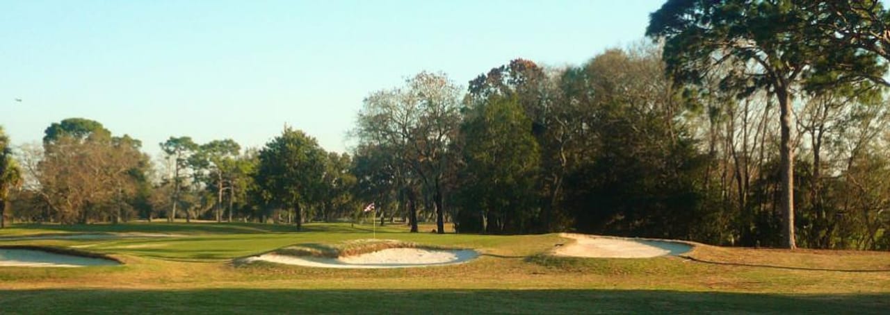 Crystal River Golf Course