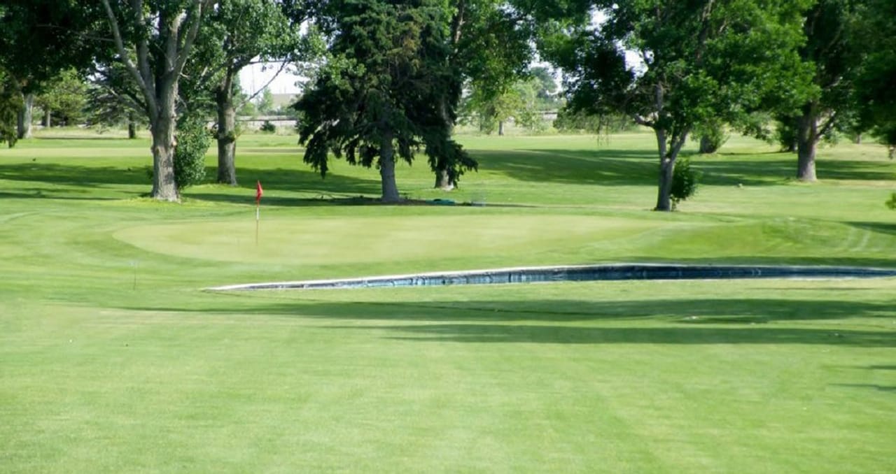 Indian Hills Golf Club