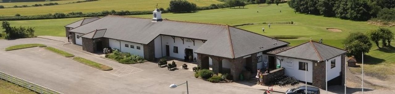 The Grove Golf Club