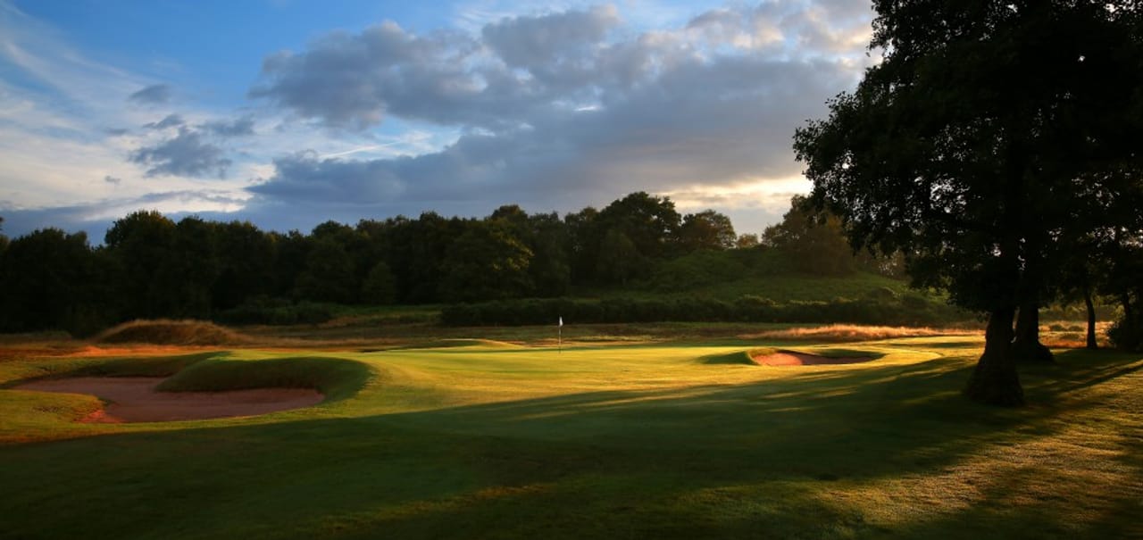 Hollinwell - Notts Golf Club
