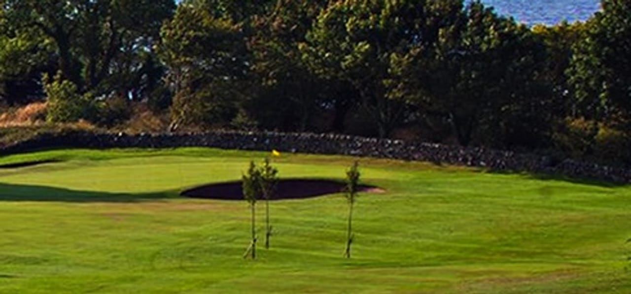 Aberdour Golf Club