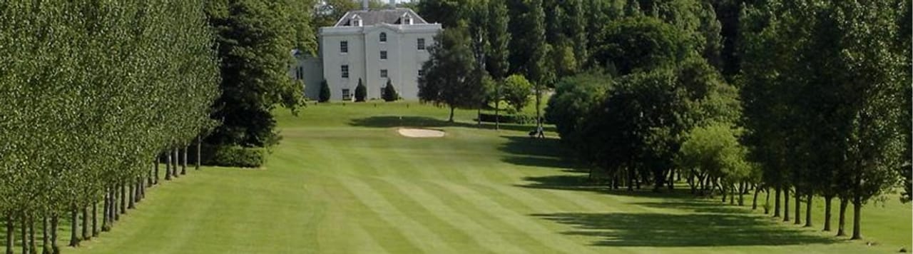 Annanhill Golf Club