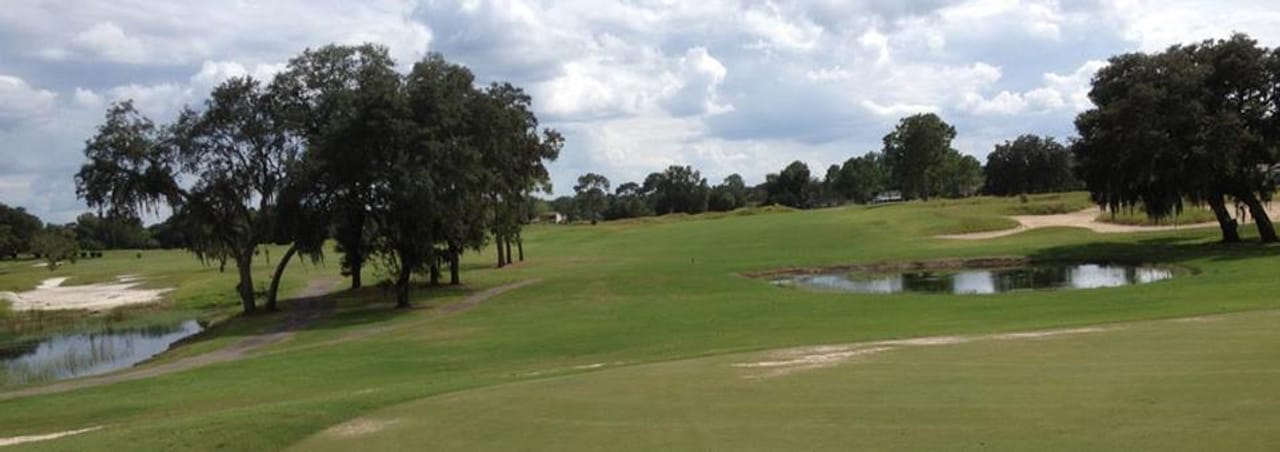 Ridge Manor Oaks Golf & Country Club