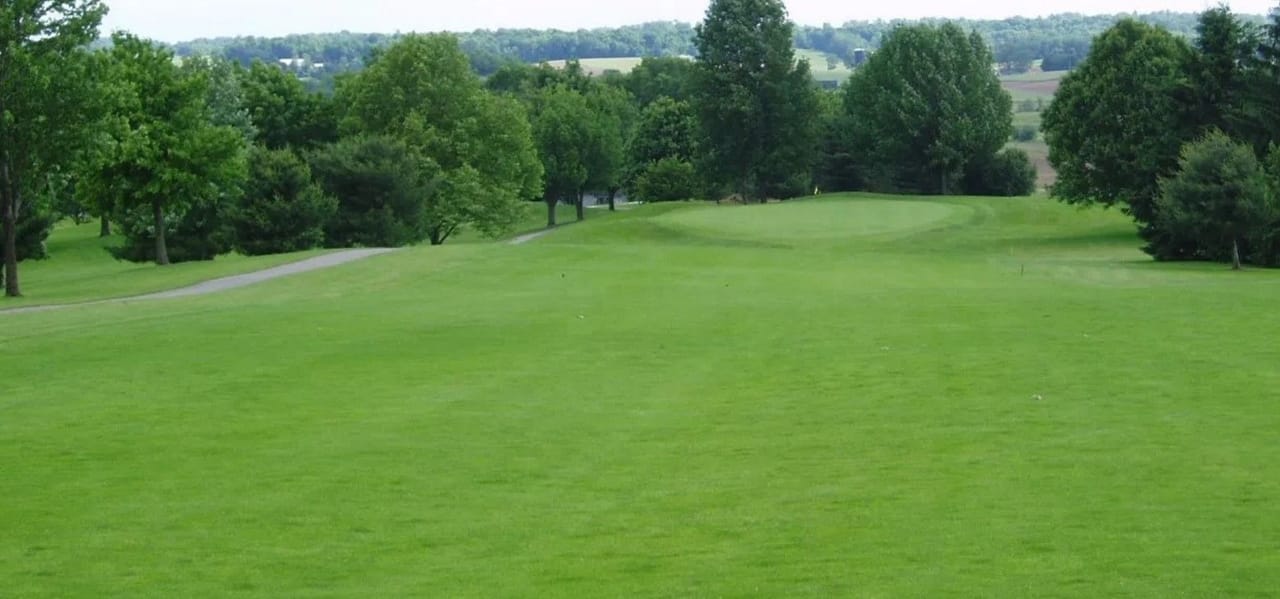 Pleasant View Golf Club