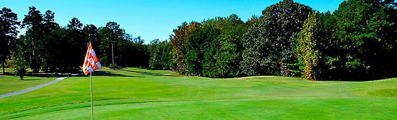 Pinetuck Golf Club