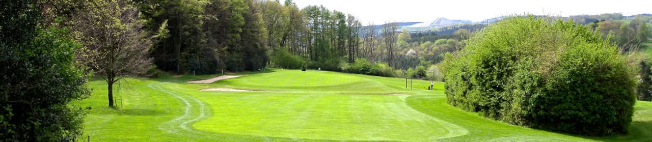 Golfanlage Gimborner Land