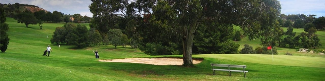 Marion Park Golf Club