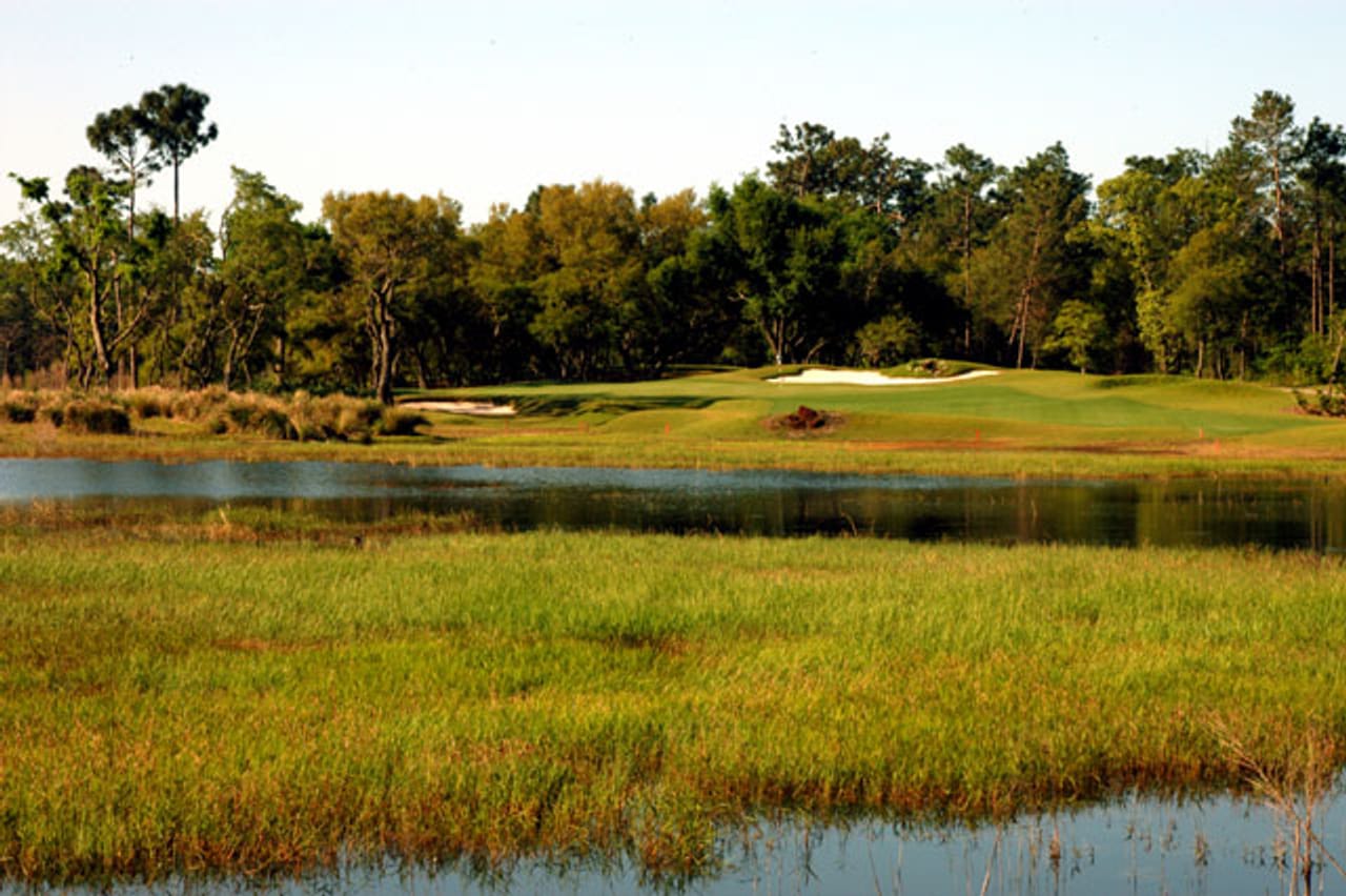 Victoria Hills Golf Club