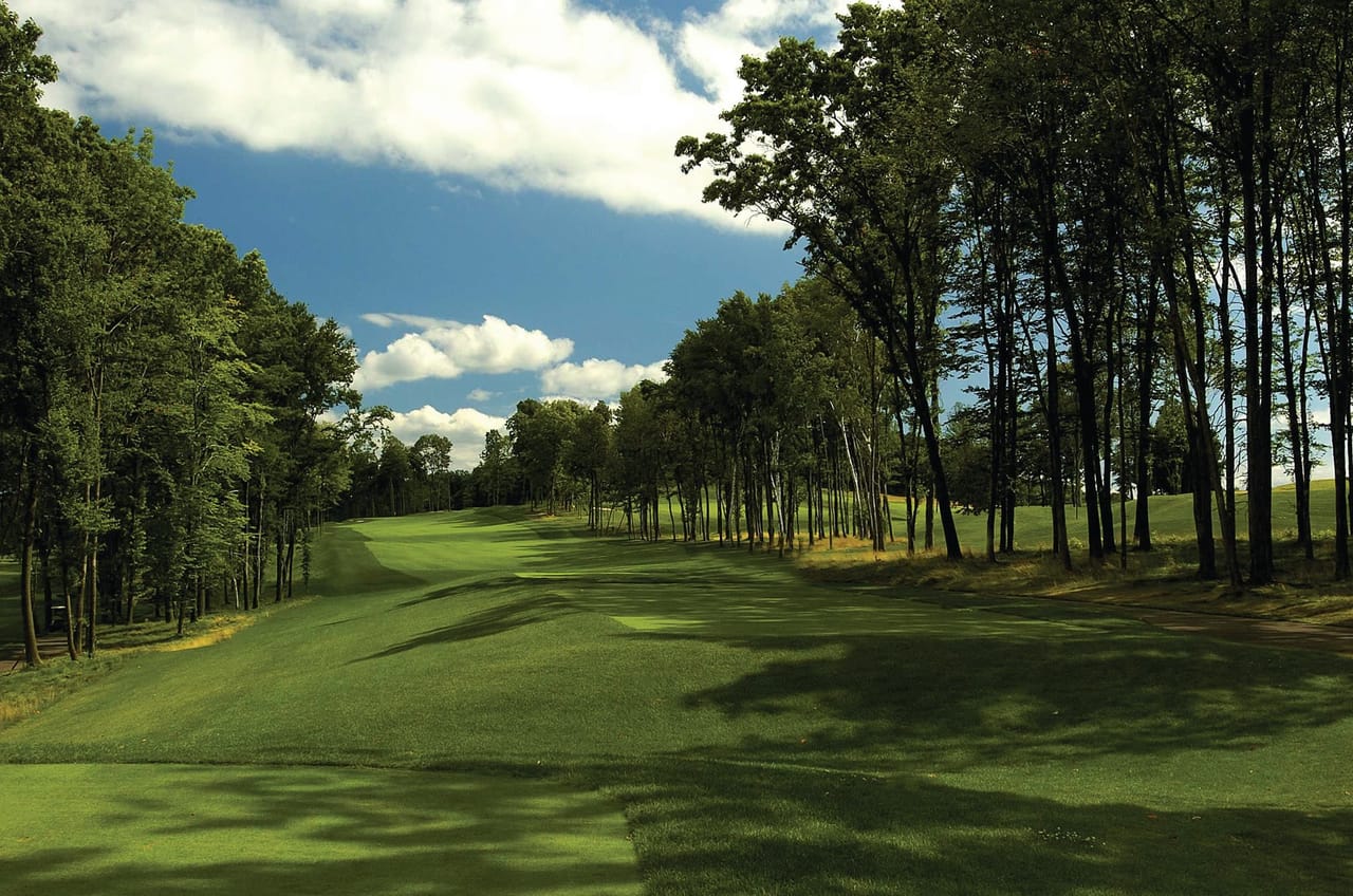 Wintonbury Hills Golf Course