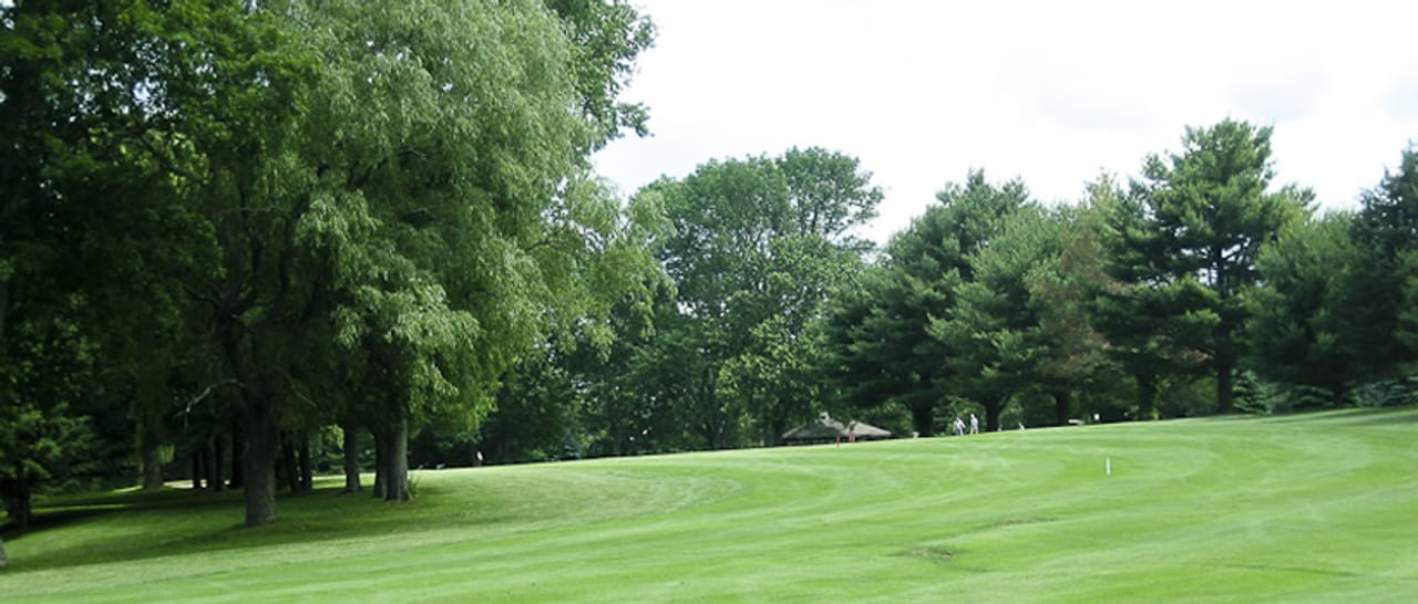 Chanticlair Golf Course