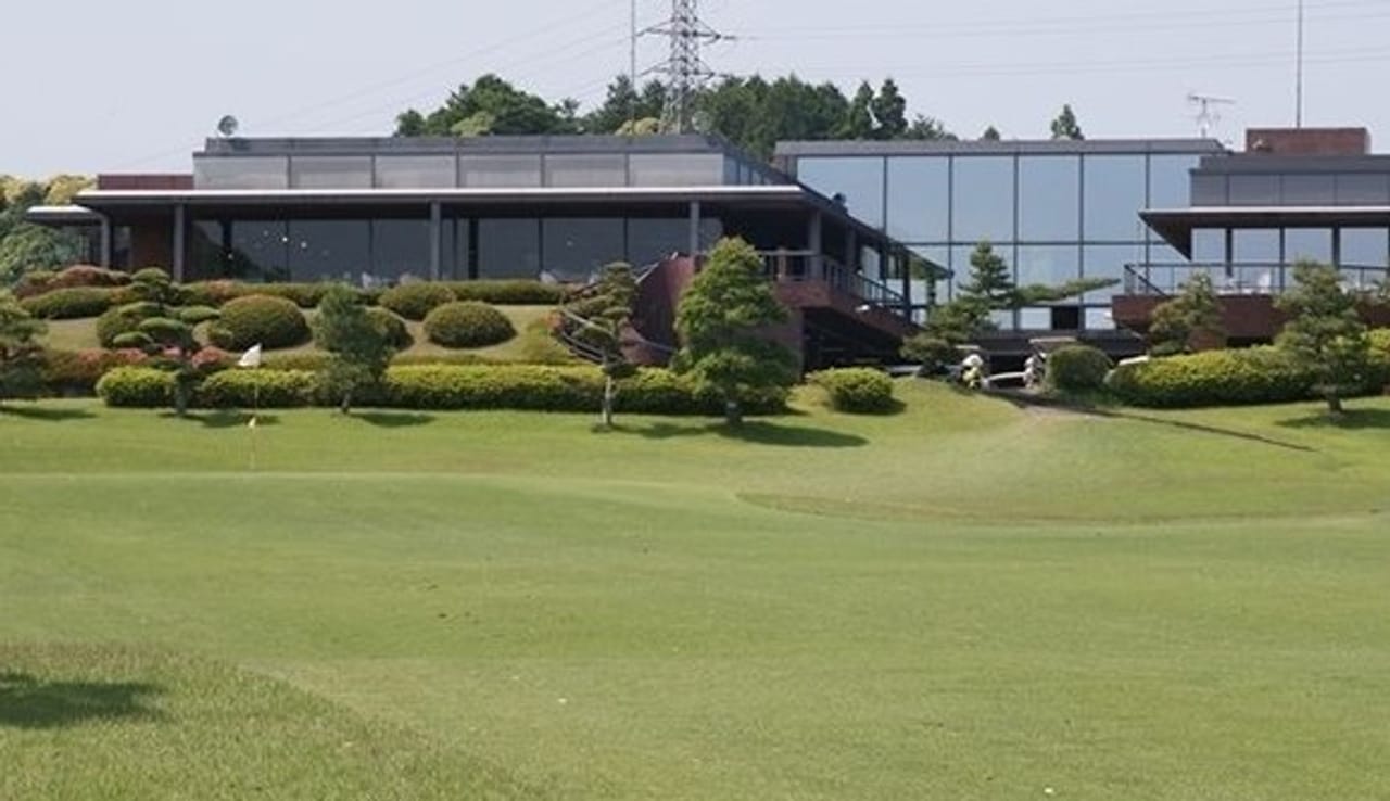 Kikugawa Country Club