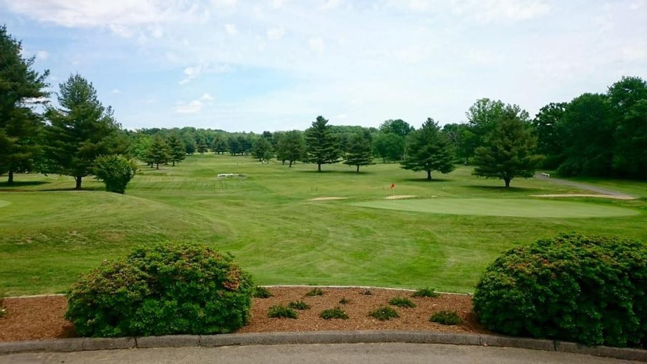 East Hartford Golf Club