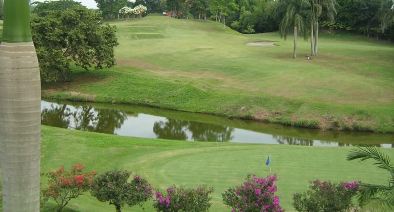 Club de Campo Armenia