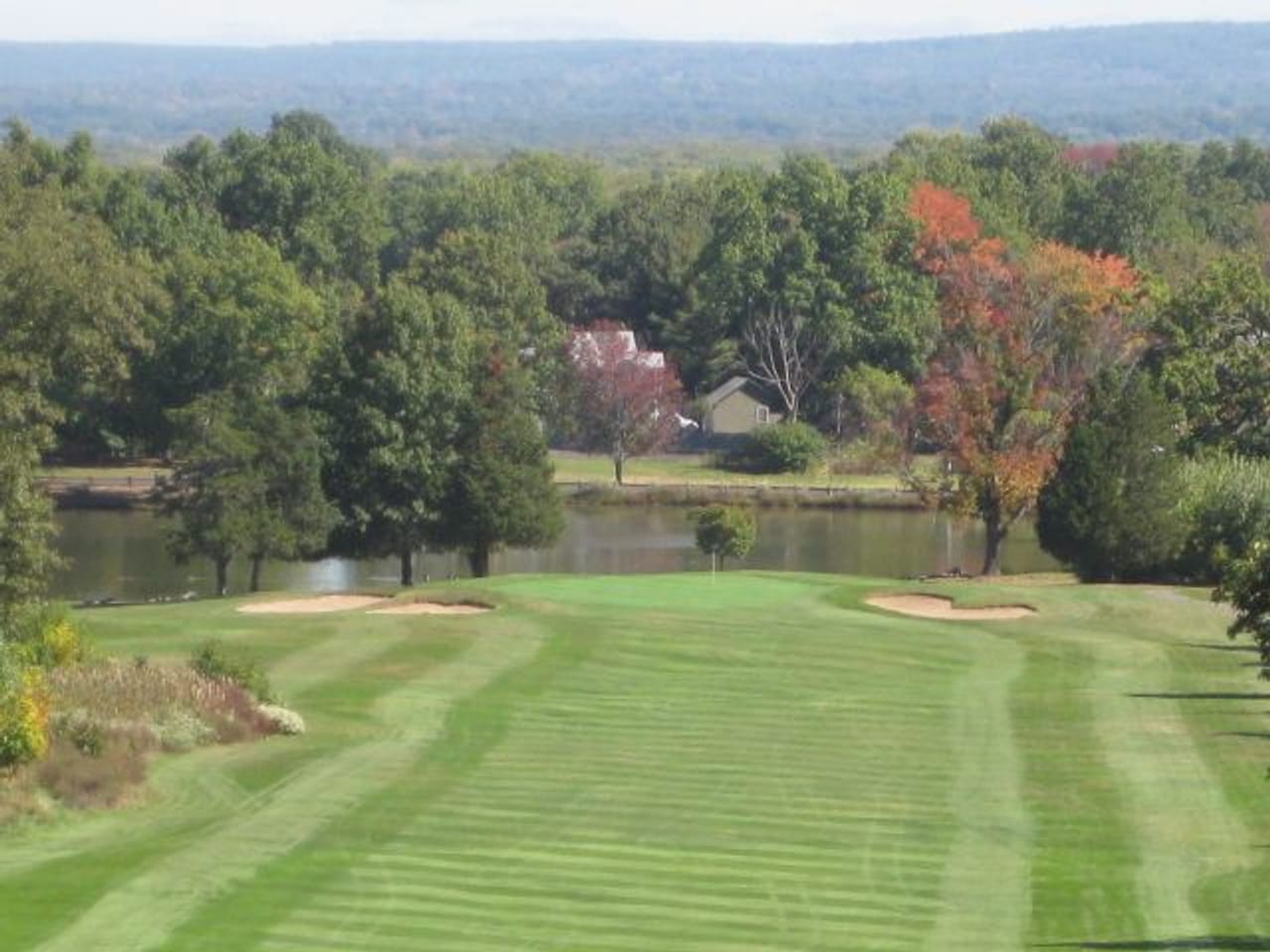 Goodwin Park Golf Course (South)