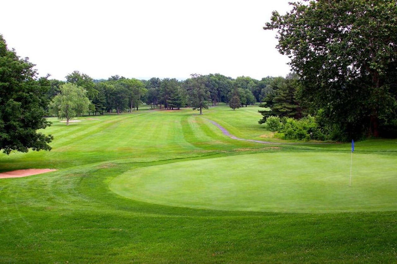 Goodwin Park Golf Course (North)