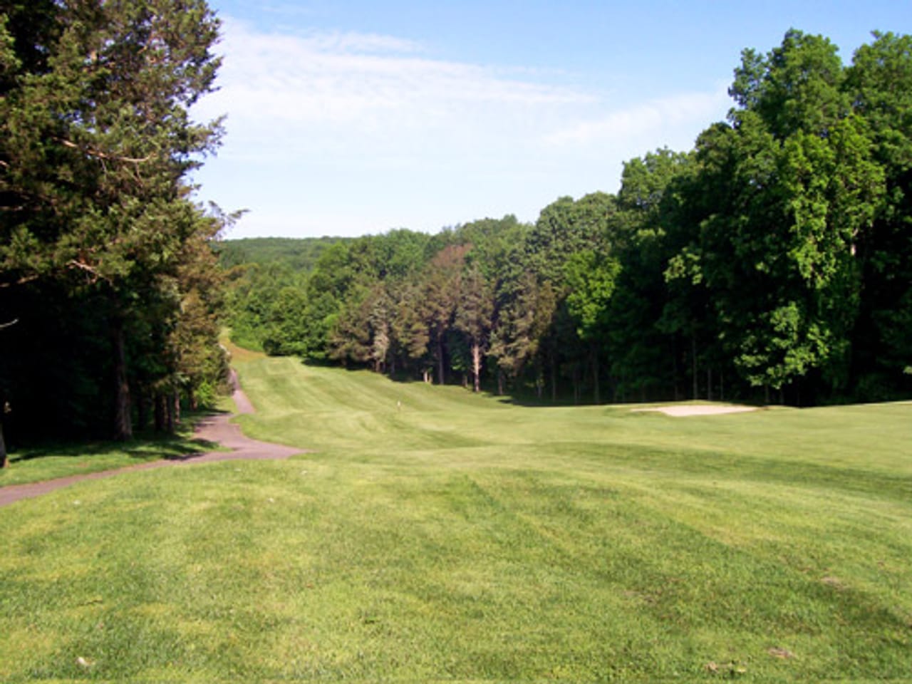 River Ridge Golf Course