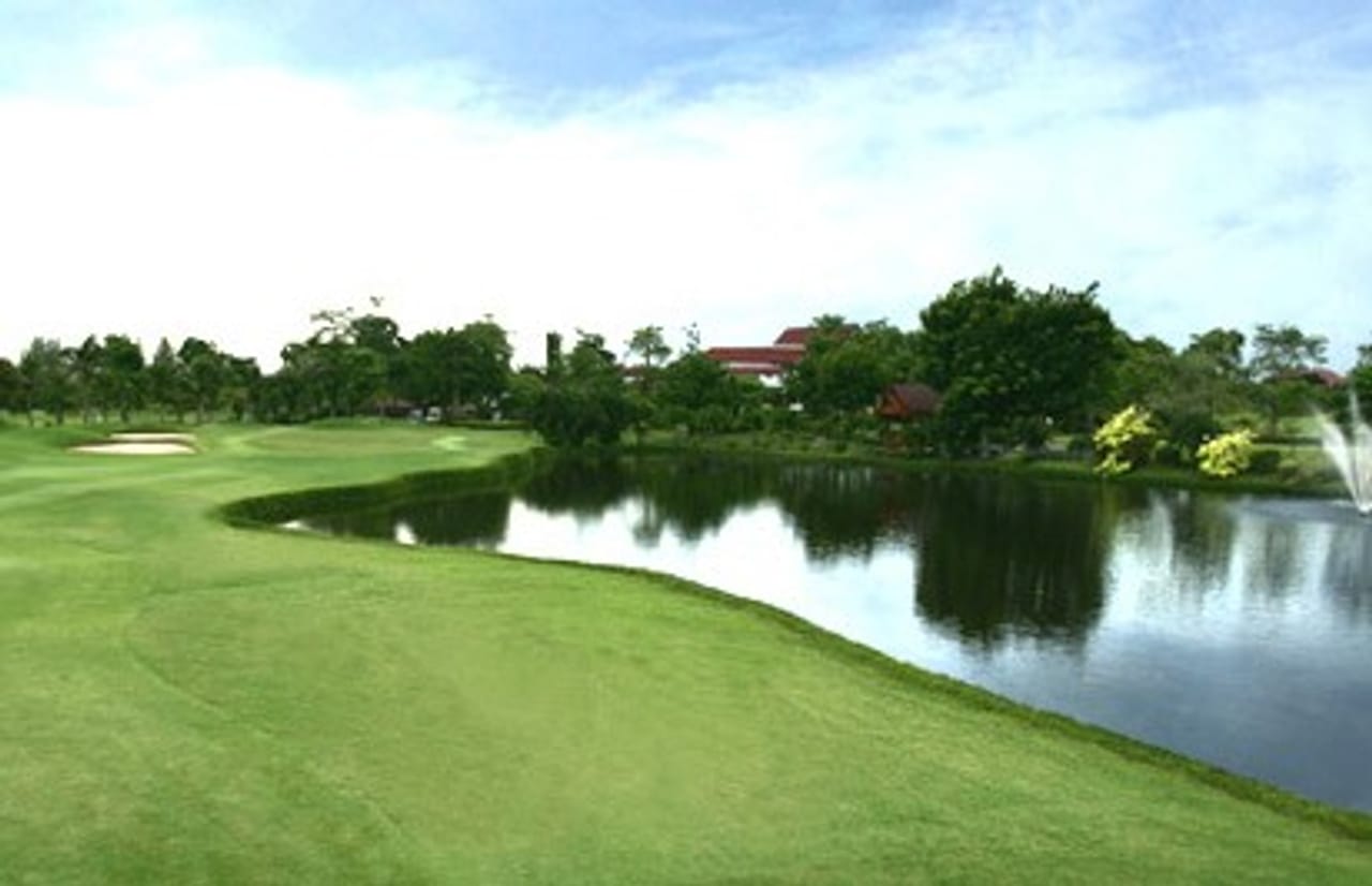 Green Valley Country Club