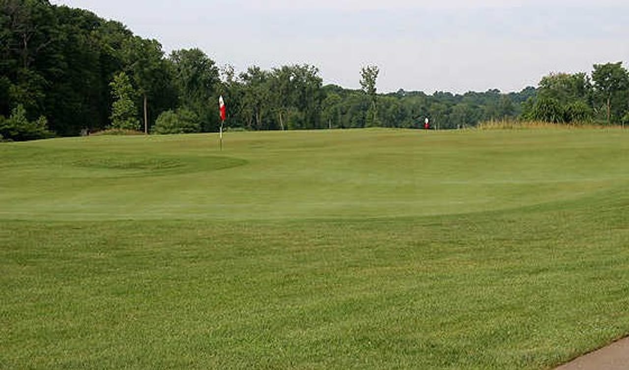 The Landings at Spirit Golf Club