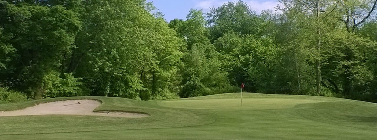 Candlewood Valley Country Club