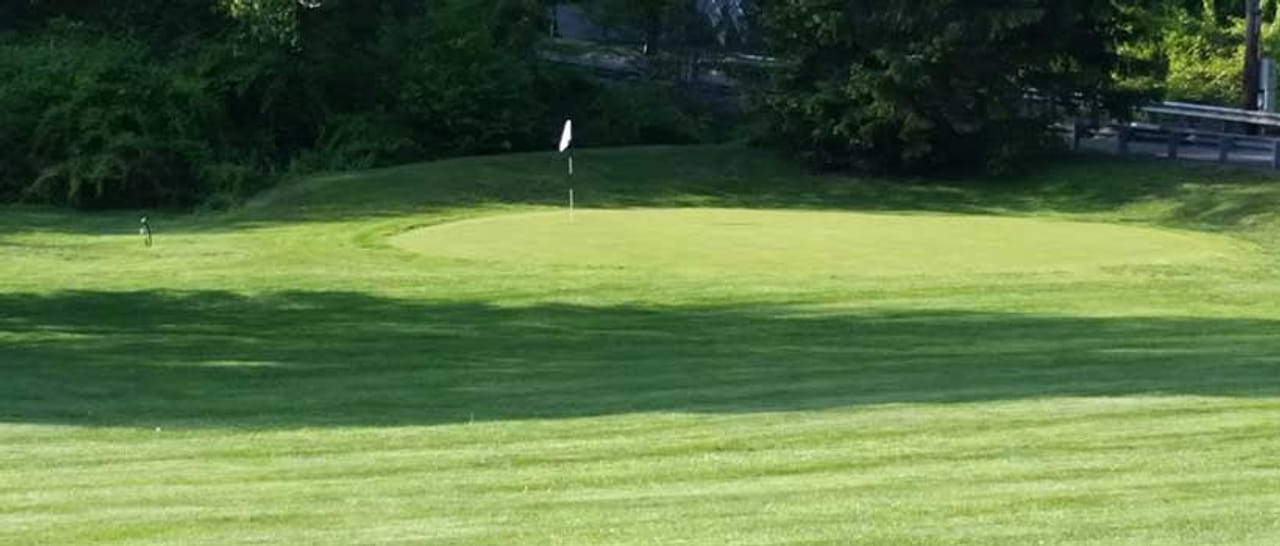 Twin Lakes Golf Course