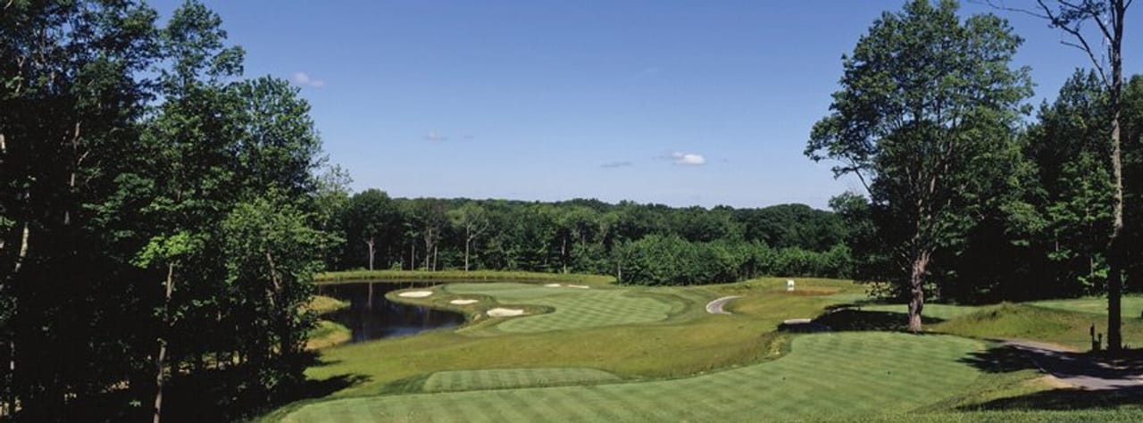 The Golf Club at Oxford Greens