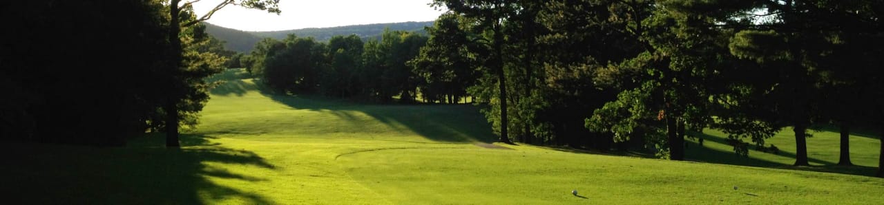 Simsbury Farms Golf Course