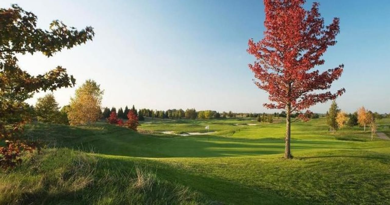 Golf Paris Val d'Europe