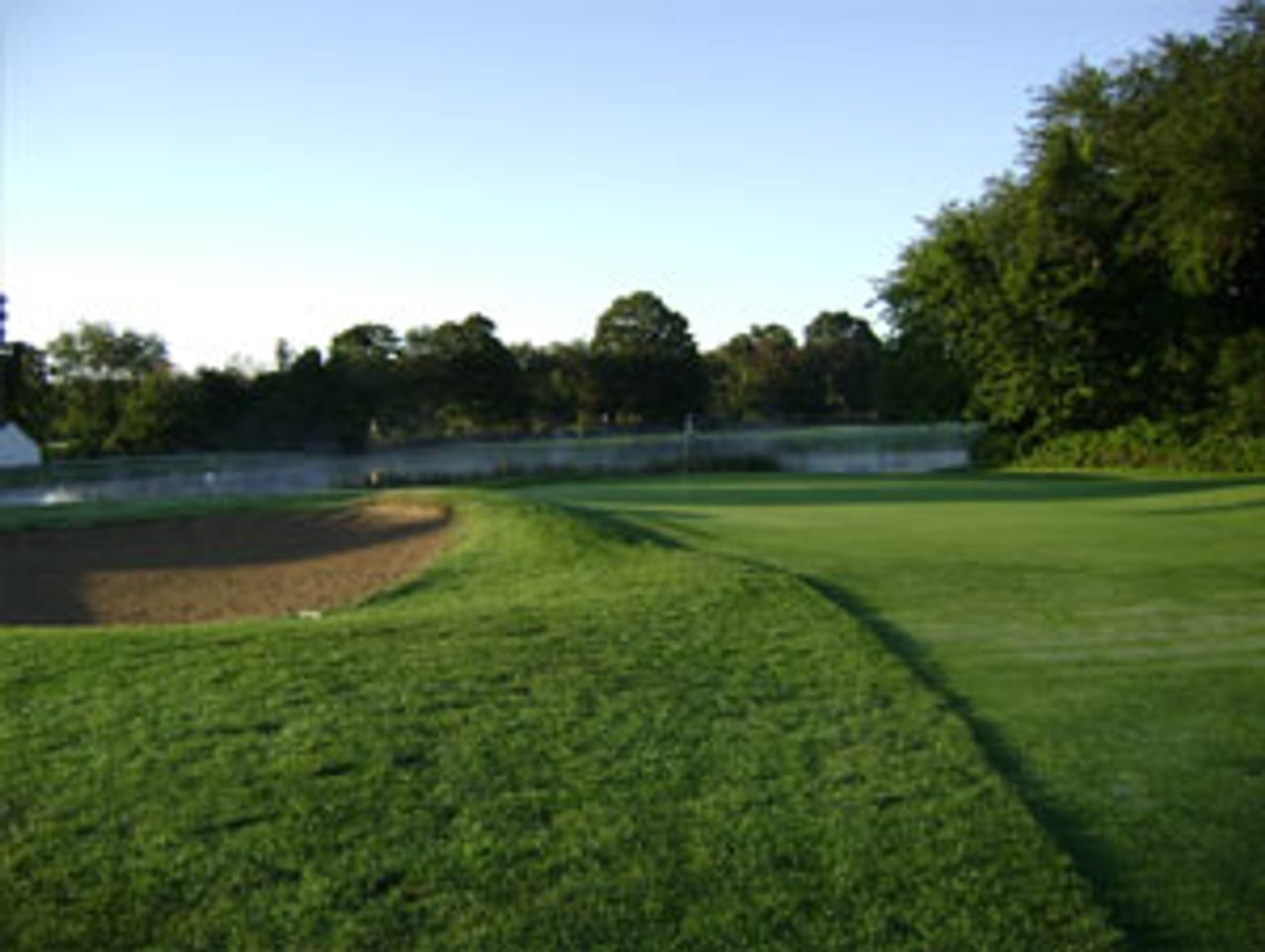 Pequot Golf Club