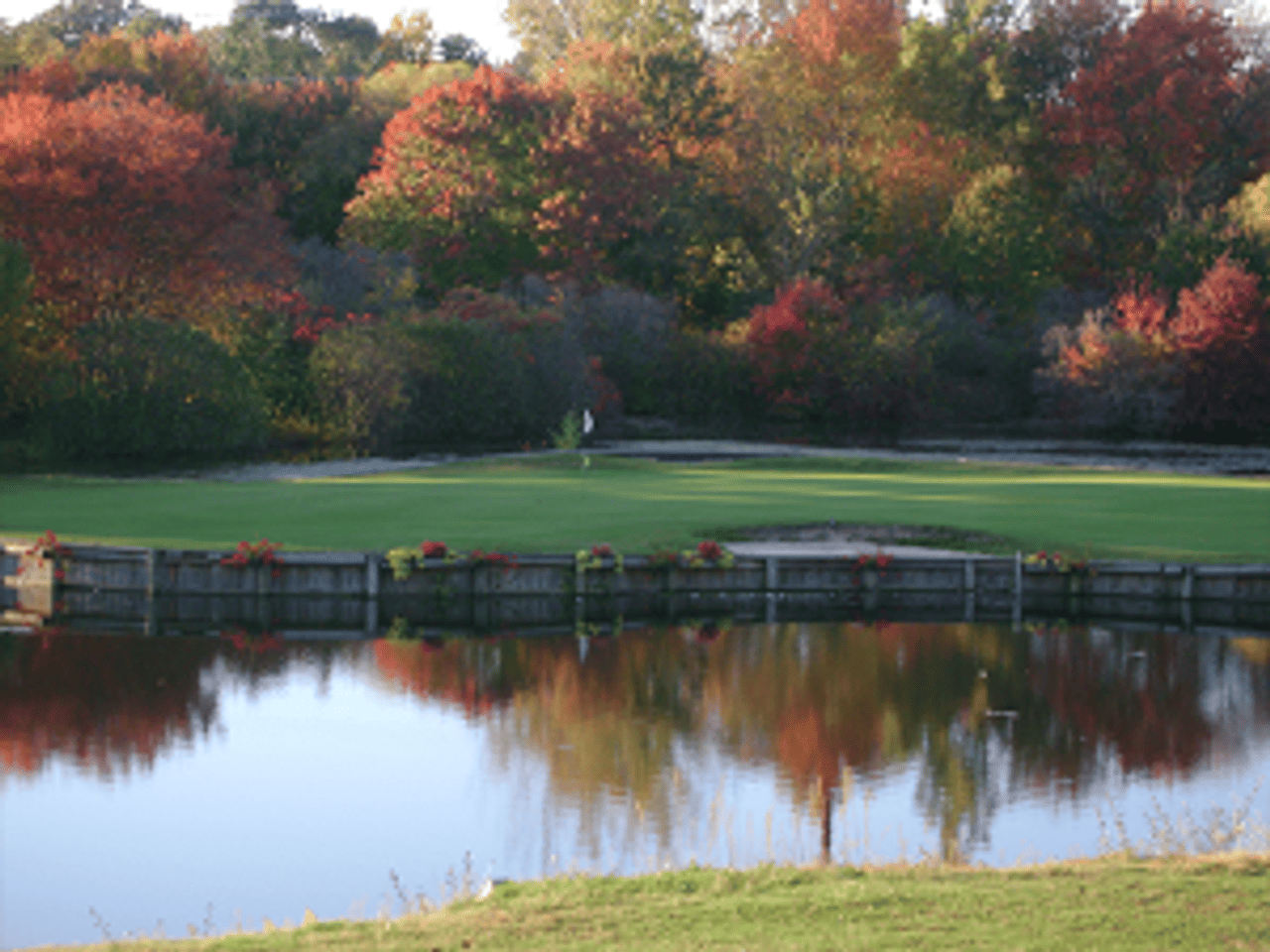 The Tradition Golf Club at Wallingford