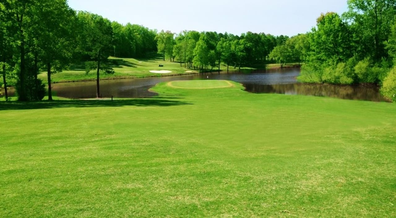 Asheboro Country Club