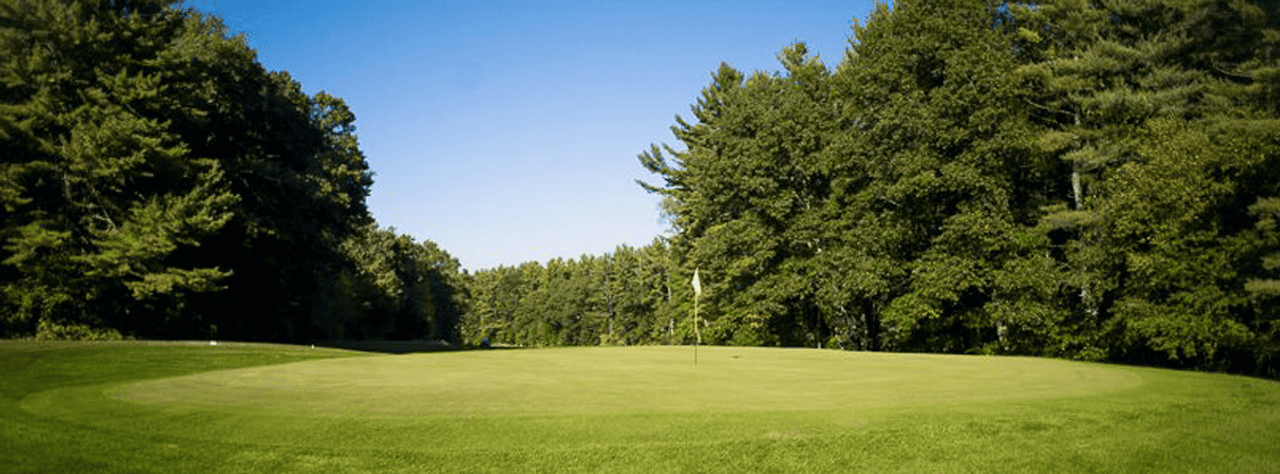 Woodstock Golf Course