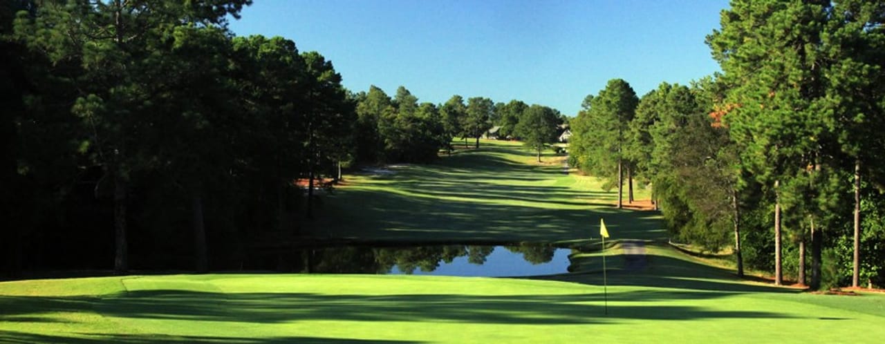 Beacon Ridge Golf & Country Club at Seven Lakes West