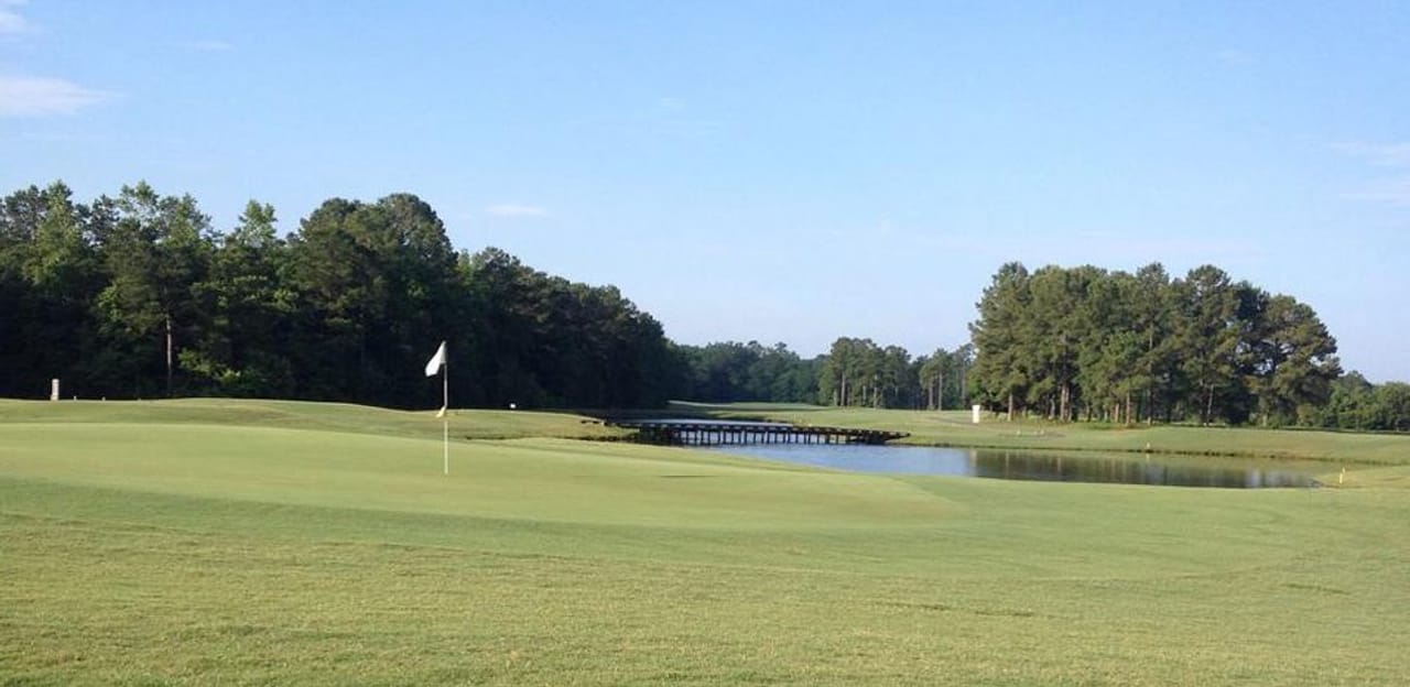 Bear Trail Golf Club