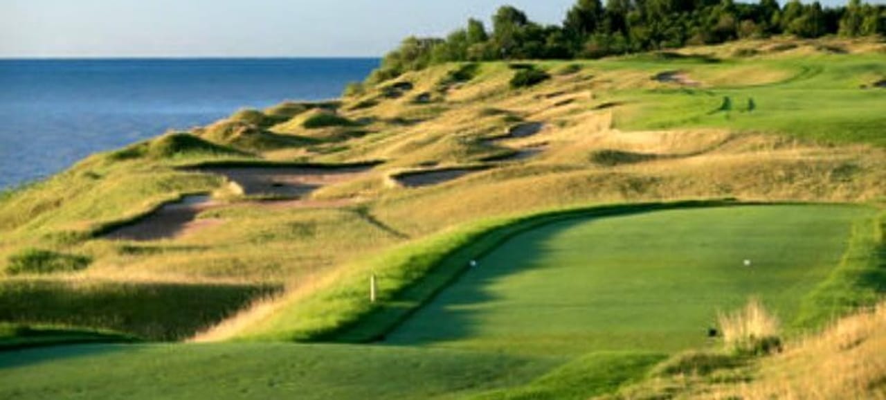 Braid Hills Golf Centre (Braids)