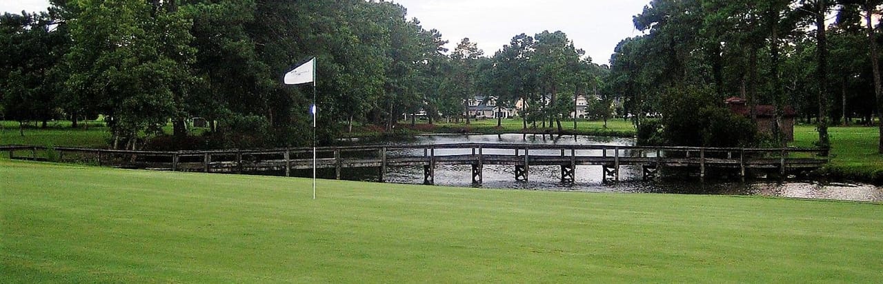 Brandywine Bay Golf Club