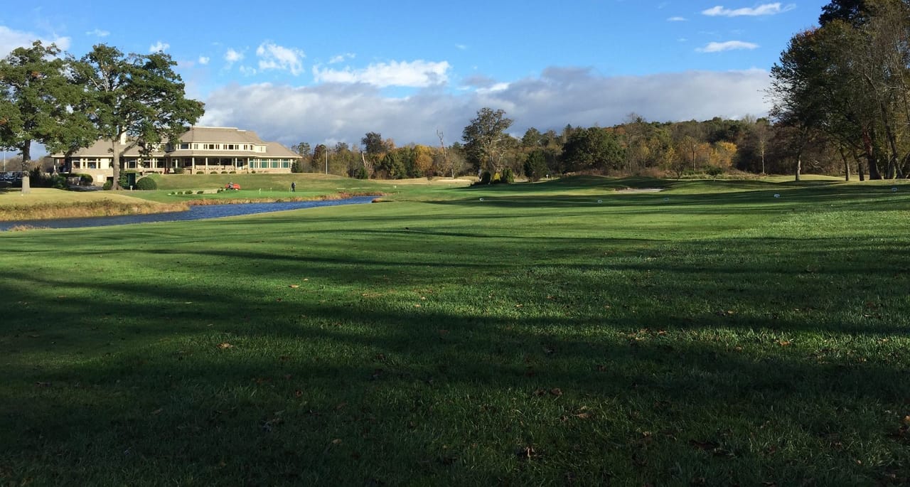 Broadmoor Golf Links