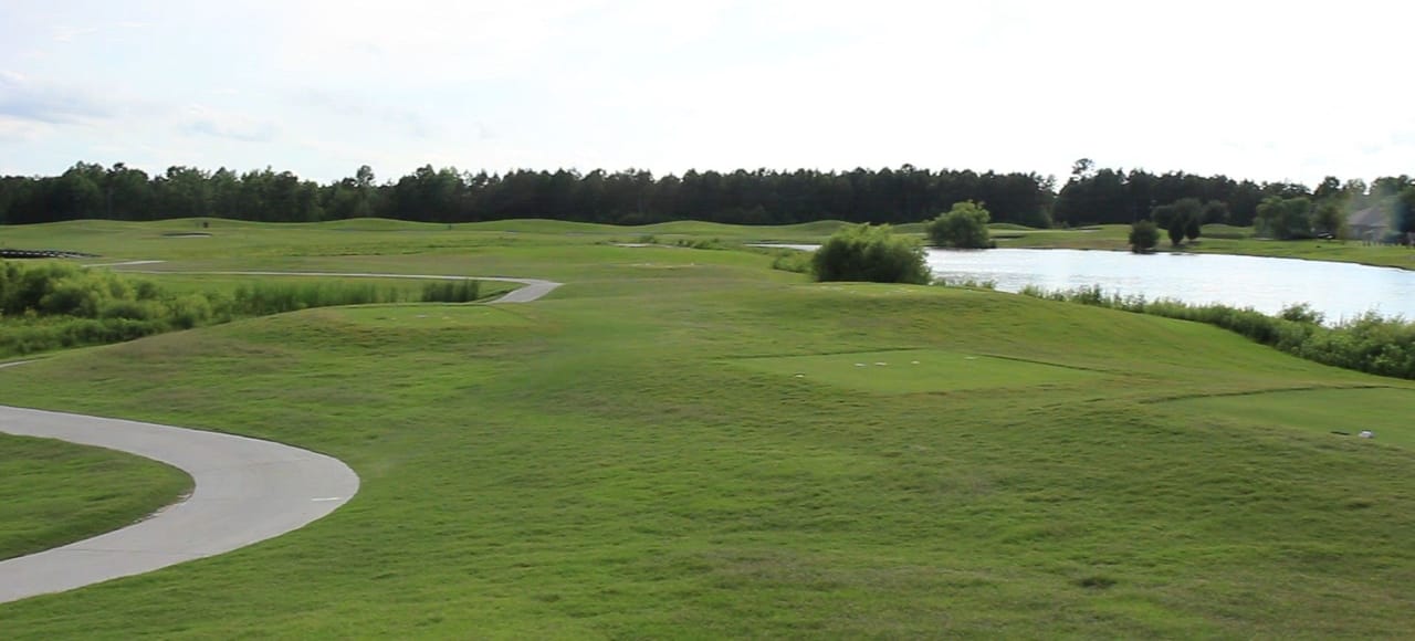 Castle Bay Country Club