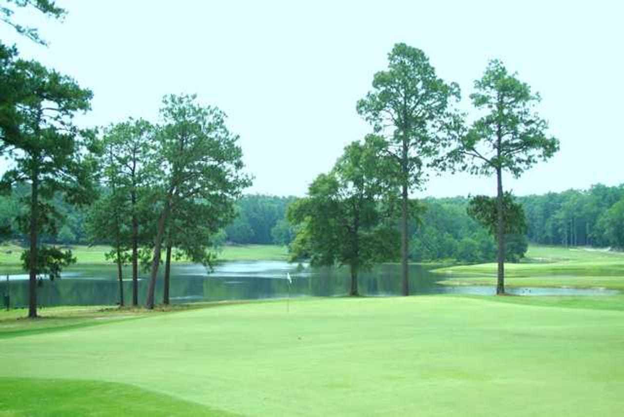 Goshen Plantation Golf Club