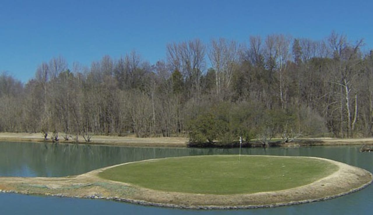 Paradise Valley Par 3 Golf Course