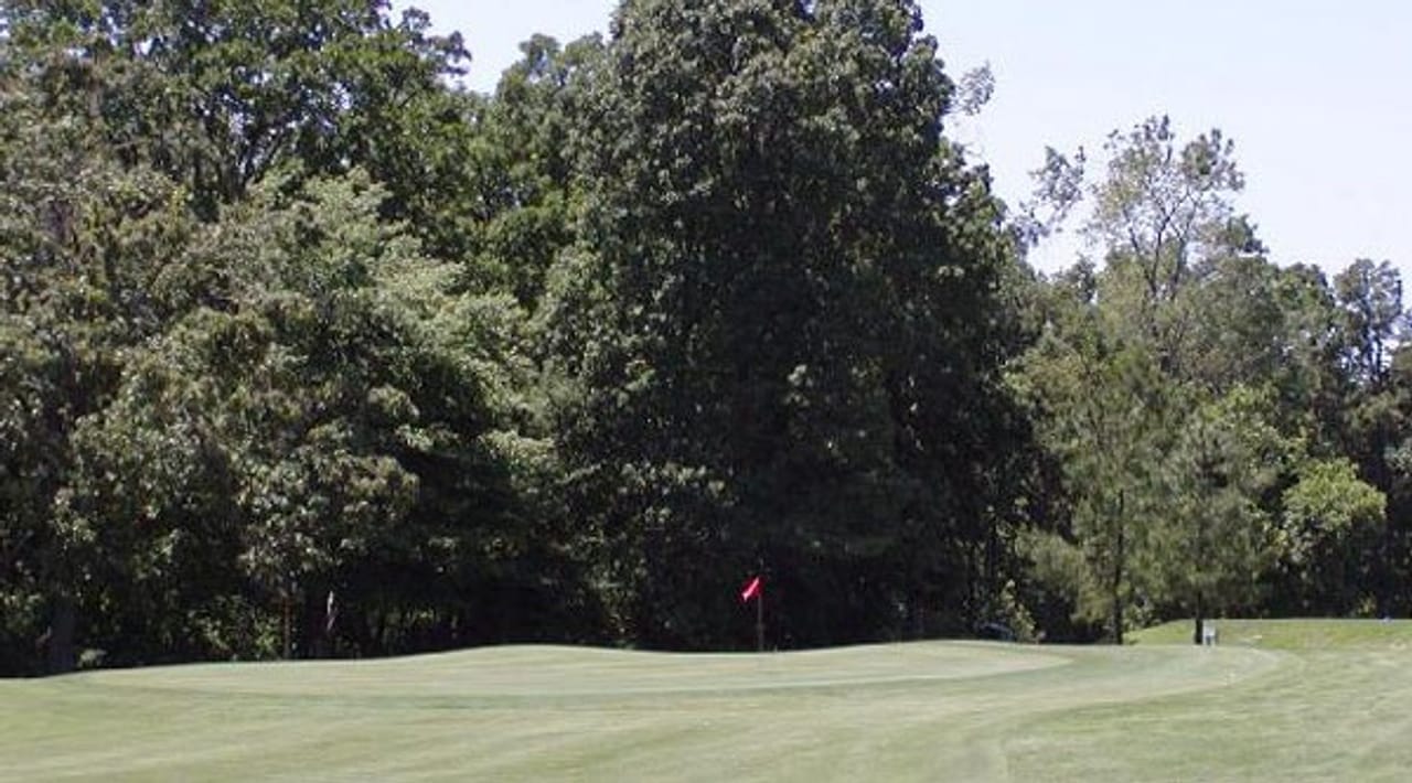 Sunset Hills Golf Course (Par 3)