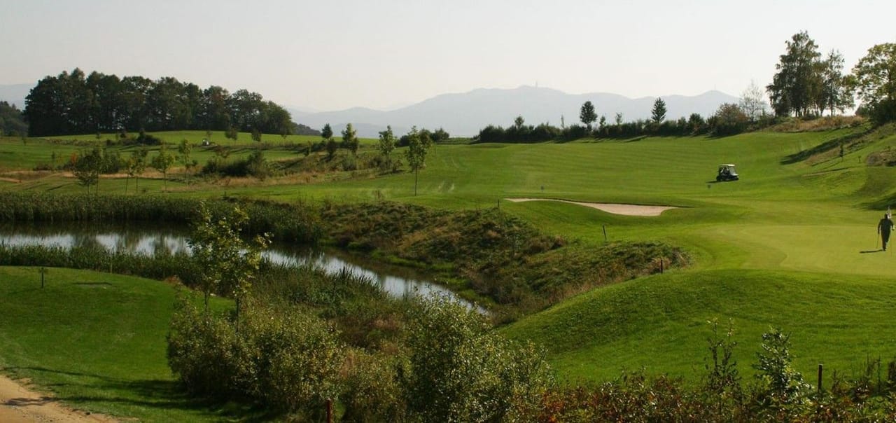 Golf Club Furth im Wald