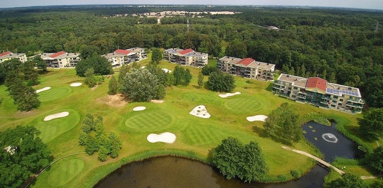 Golfpark Soestduinen