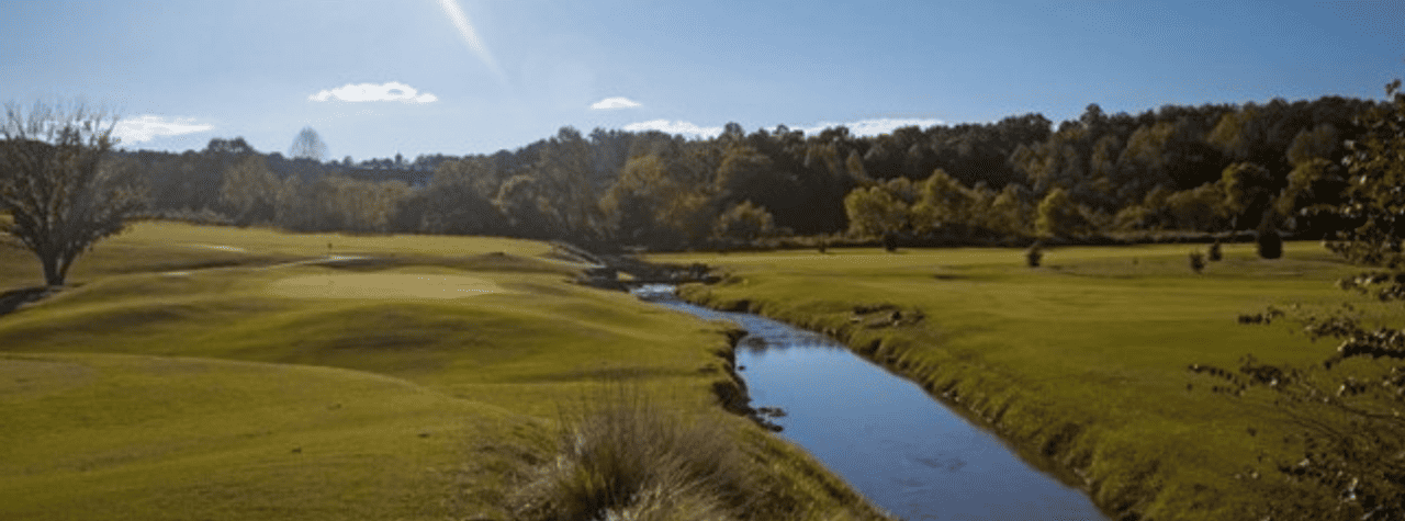 Butternut Creek Golf Course