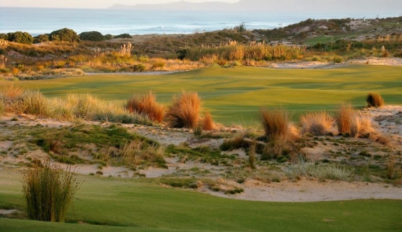 Tara Iti Golf Club