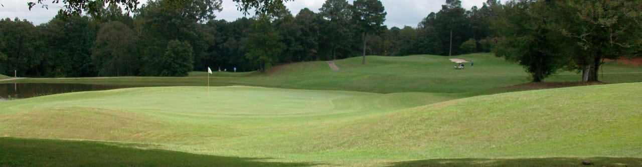 Waterford Golf Club